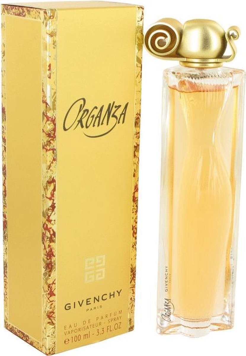Givenchy Organza