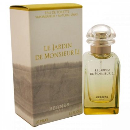 Hermes Le Jardin De Monsieur Li