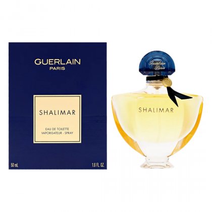 Guerlain Shalimar