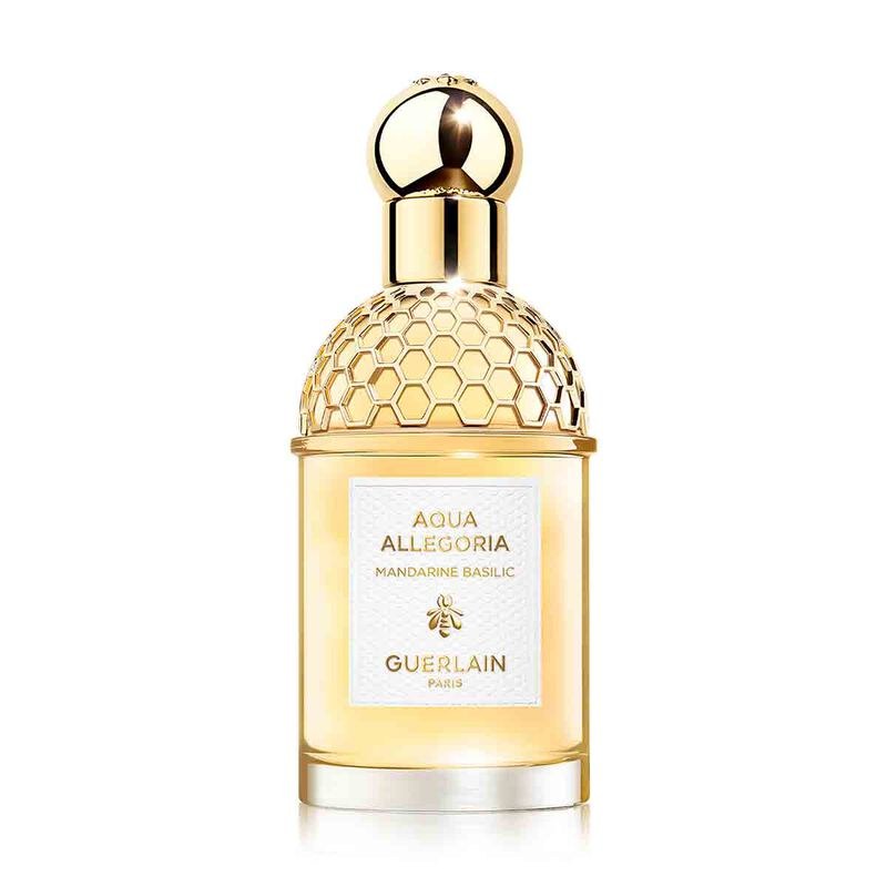 Guerlain Aqua Allegoria Mandarine Basilic Eau de Toilette 125ml