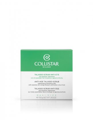Collistar Talasso Scrub Anti Age