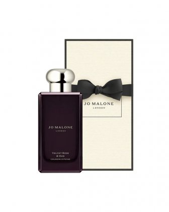 Jo Malone Velvet Rose & Oud Cologne Intense (Without Box)