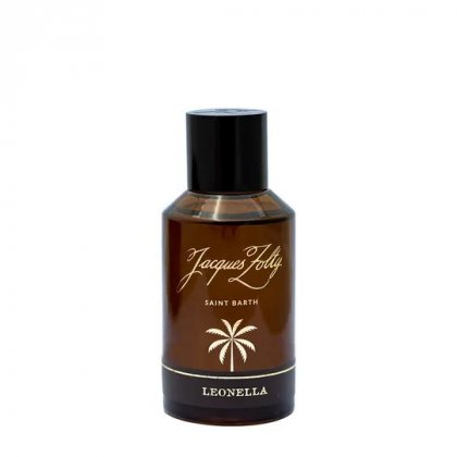 Jacques Zolty Leonella Eau de Parfum 100ml