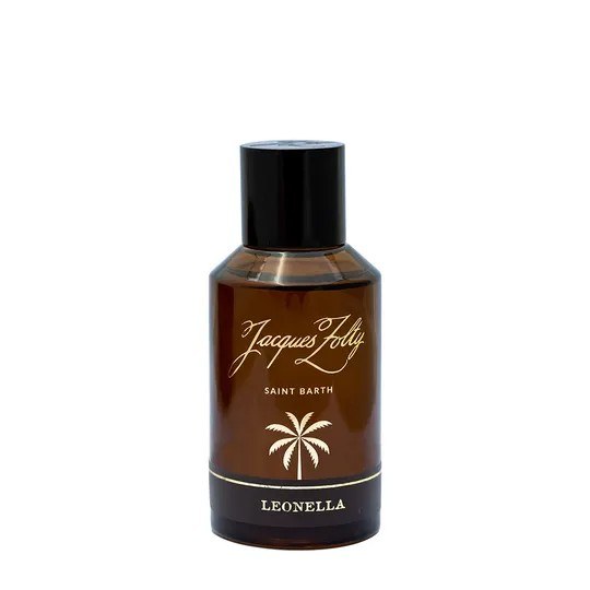 Jacques Zolty Leonella Eau de Parfum 100ml