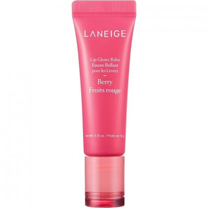 Laneige Lip Glowy Balm Berry