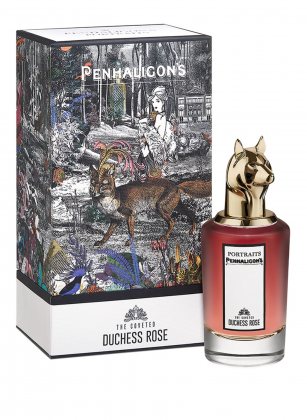 Penhaligons Duchess Rose