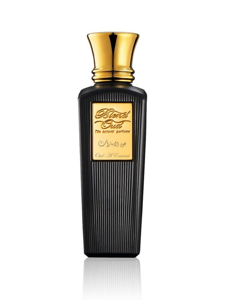 Blend Oud Oud Al Emarat Eau de Parfum 75ml
