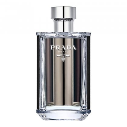 Chabaud Chic et Bohème Eau de Parfum 100ml