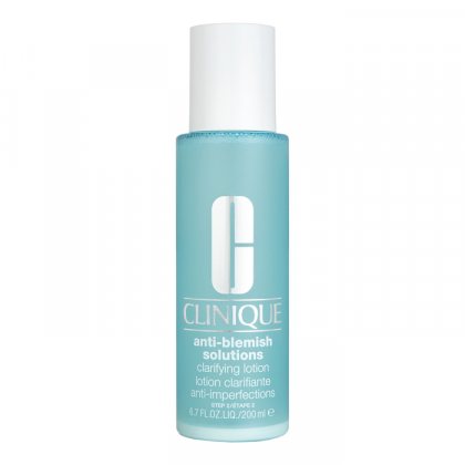 Clinique Anti-Blemish Solutions Clarifying Lotion