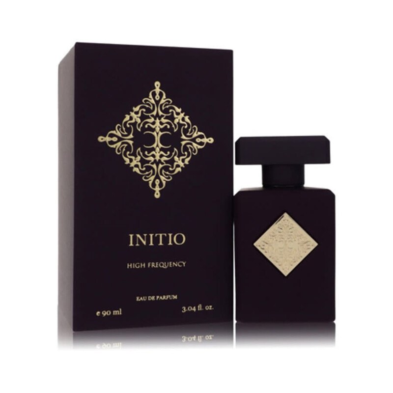 Initio High Frequency Eau de Parfum 90ml