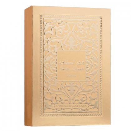 Lattafa Fakhar Extrait Eau de Parfum 100ml