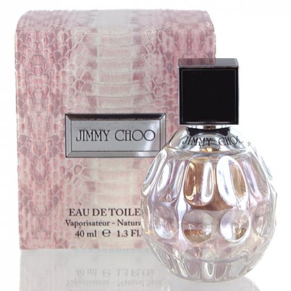 Jimmy Choo Jimmy Choo Woman Edt 40 Ml Vapo