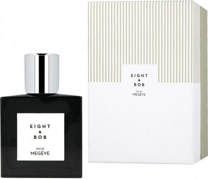 Eight & Bob Nuit de Megeve Eau de Parfum 100ml Vaporizador