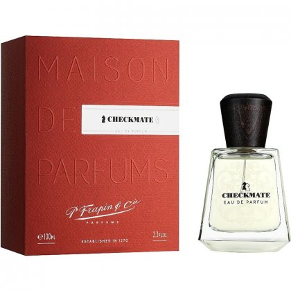 Frapin Checkmate Eau de Parfum 100ml