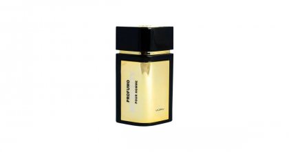 Lattafa Vurv Profumo Intensity Gold Eau de Parfum 100ml