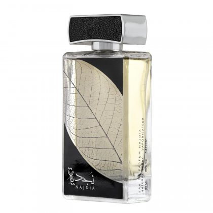 Lattafa Najdia Eau de Parfum 100ml