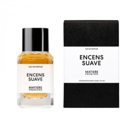 Matière Première Encens Suave Eau de Parfum 100ml