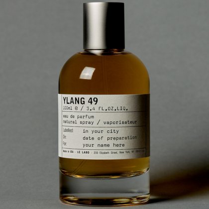Le Labo Ylang 49