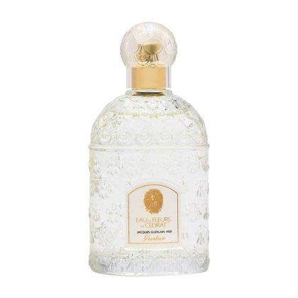 Guerlain Eau de Fleurs de C&eacute;drat Eau de Cologne 100ml
