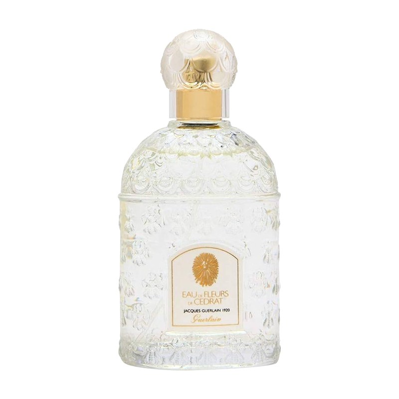 Guerlain Eau de Fleurs de Cédrat Eau de Cologne 100ml