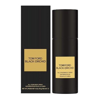 Tom Ford Black Orchid