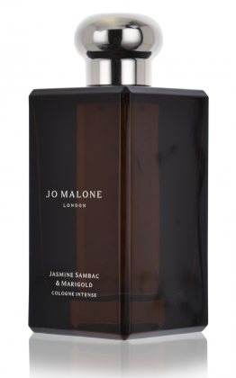 Jo Malone Jasmine Sambac & Marigold Cologne Intense (Without Box)
