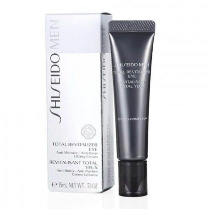 Shiseido Total Revitalizer Eye