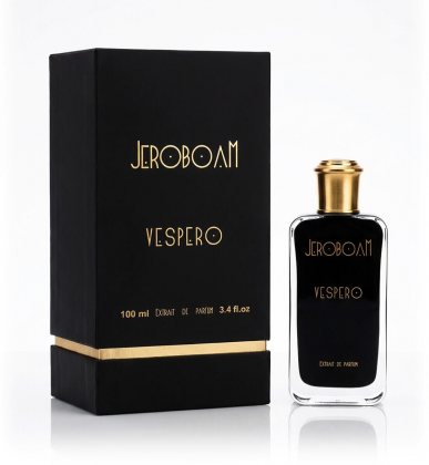 Jeroboam Vespero De