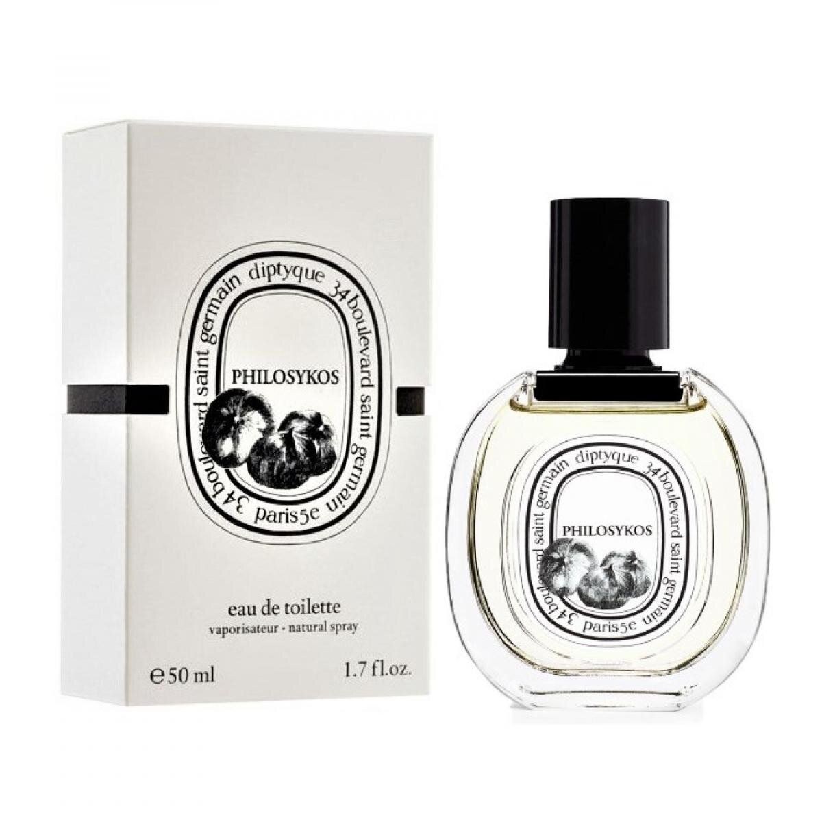 Diptyque Philosykos Eau de Toilette