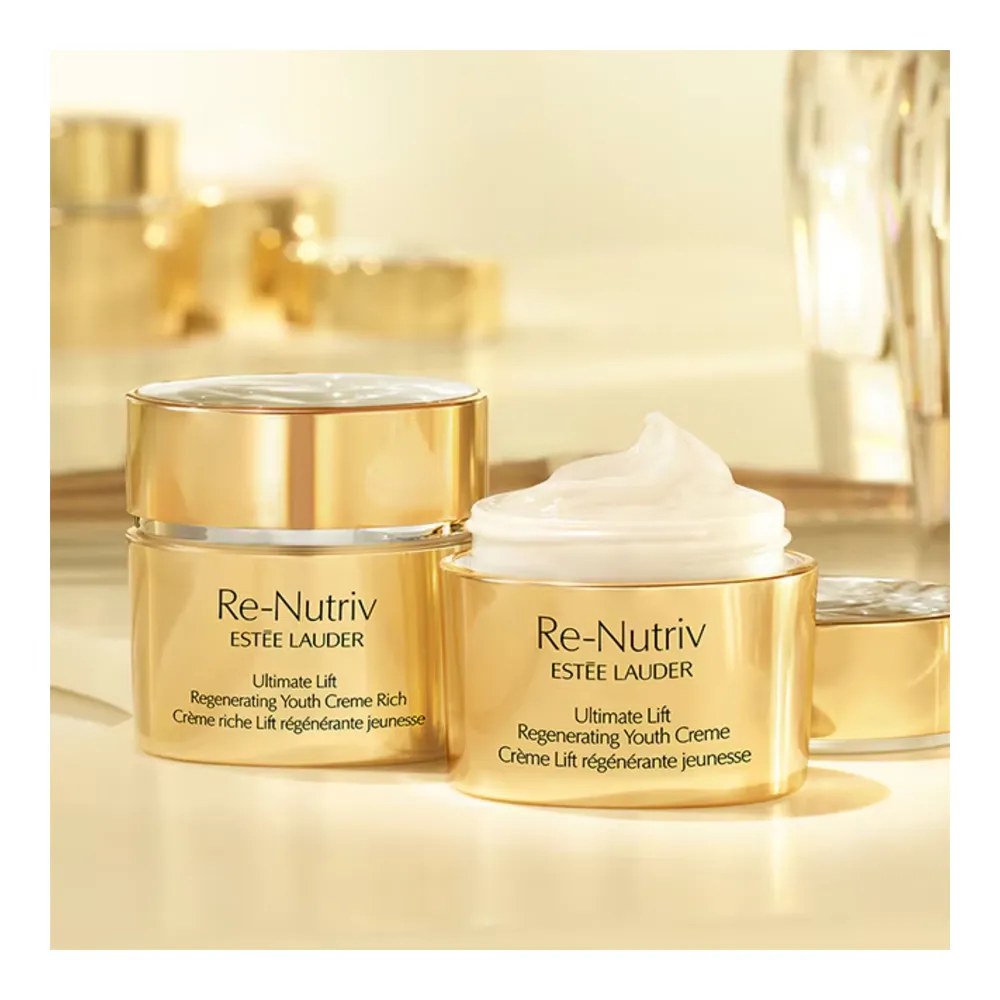 Est&eacute;e Lauder Re-Nutriv Ultimate Lift Crema Rigenerante Giovinezza 50ml