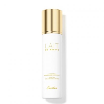 Guerlain Lait de Beauté Lait Démaquillant 200 ml