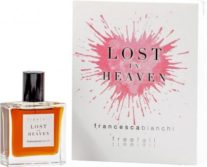 Francesca Bianchi Lost In Heaven