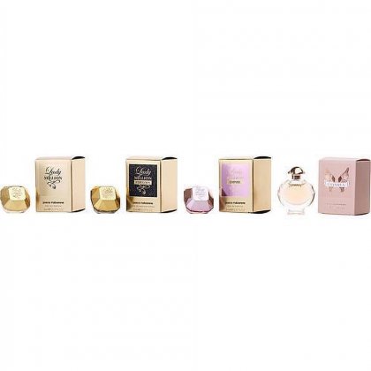 Paco Rabanne Phantom Set + Deo