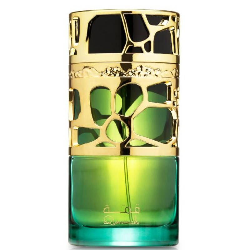 Lattafa Qimmah Femme Eau de Parfum 100ml