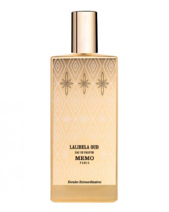 Memo Lalibela Oud