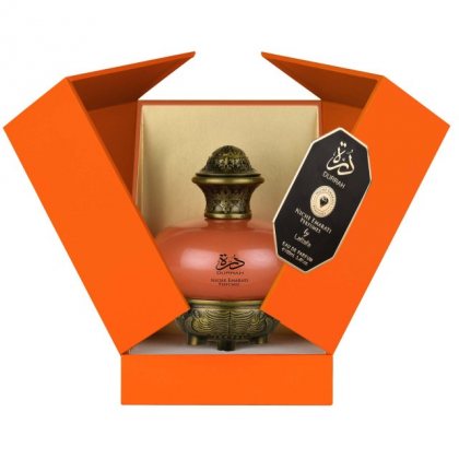 Lattafa Niche Emarati Durrah