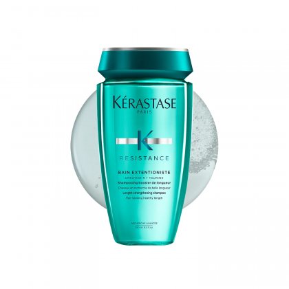 Kérastase Resistance Bain Extentioniste Shampoo 250ml