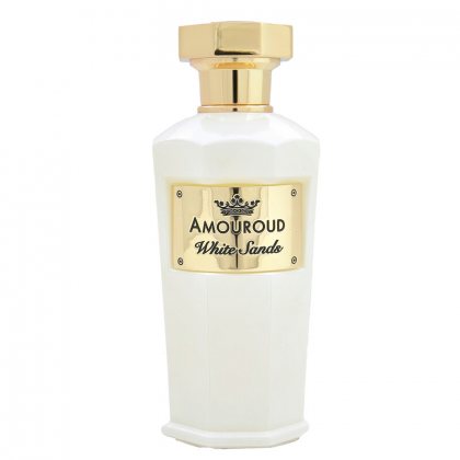 Amouroud White Sands Eau de Parfum 100ml