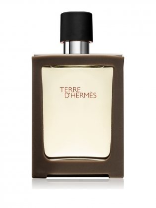 Hermes Terre Rechargeable