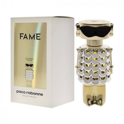 Paco Rabanne Fame Refilable