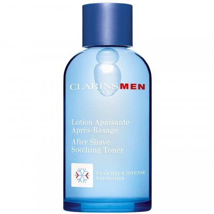 ClarinsMen Lotion Apaisante Après-Rasage 100ml