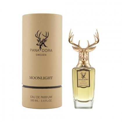 Pana Dora Moonlight Eau de Parfum 100ml
