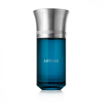 Liquides Imaginaires Abyssis