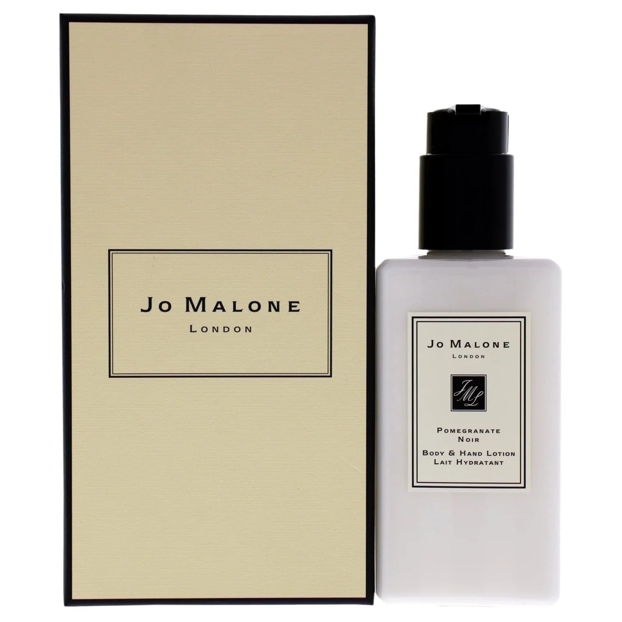 Jo Malone Pomegranate Noir Body & Hand Lotion 250ml