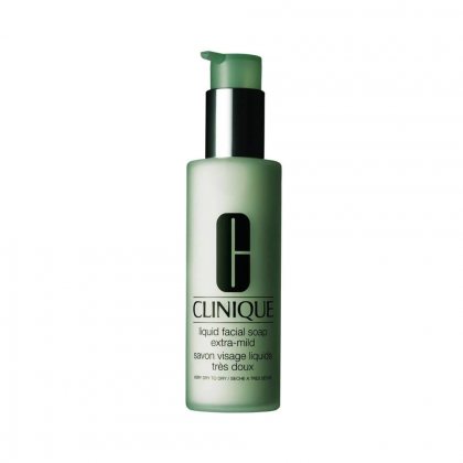 Clinique Liquid Facial Extra Mild