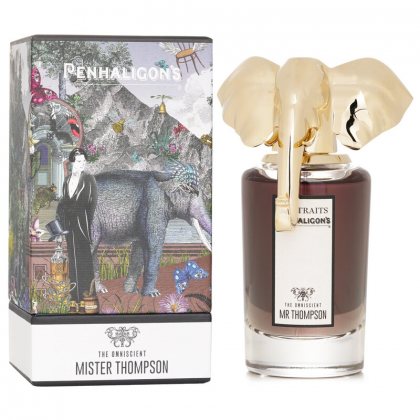 Penhaligons Mr Thompson