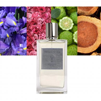 Mizensir Perfect Oud
