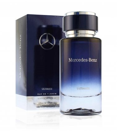 Mercedes Benz For Ultimate