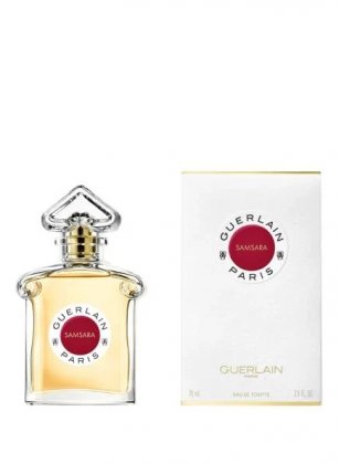 Guerlain Samsara