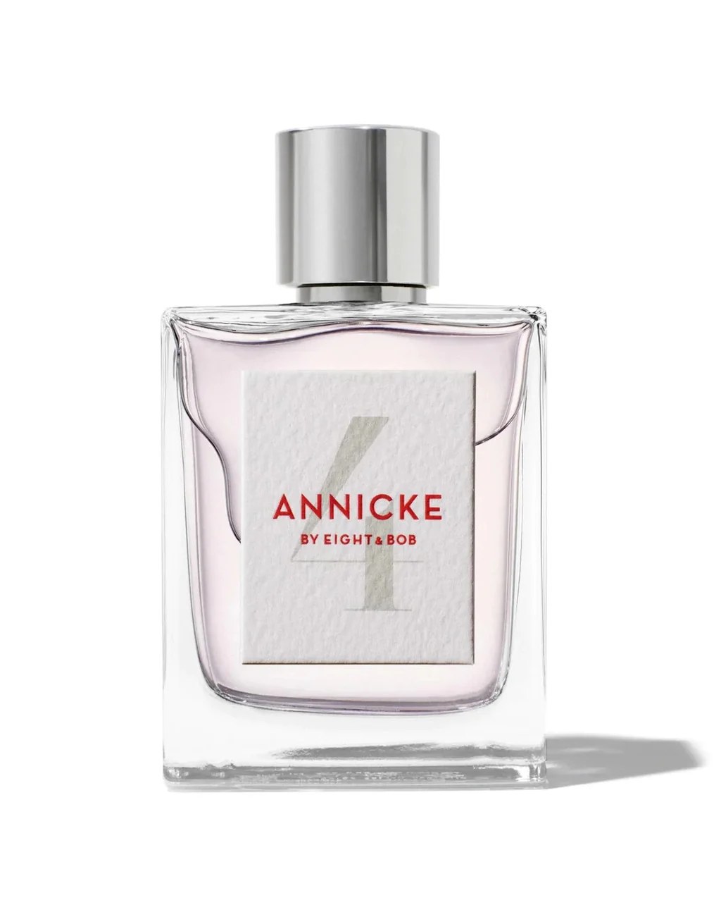 Eight & Bob Annicke 4 Eau de Parfum 100ml
